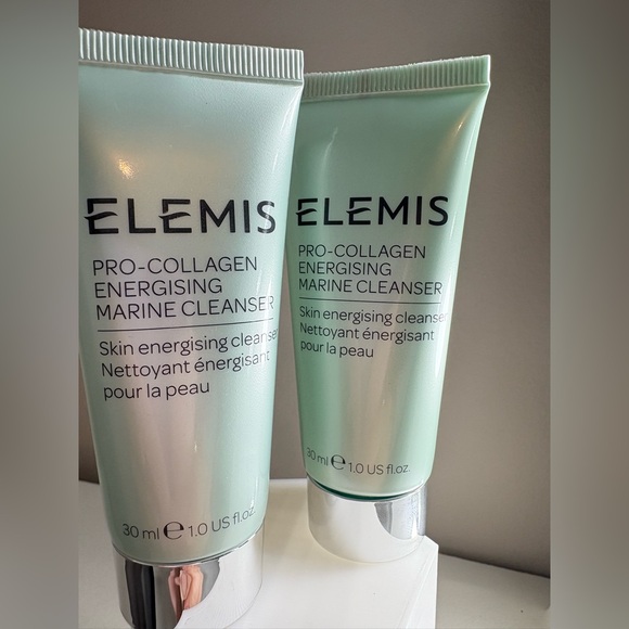 ELEMIS Pro-Collagen Energising Marine Cleanser, NEW and SEALED - Picture 8 of 8